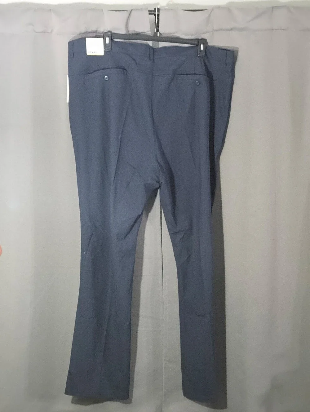 Men's Big And Tall Old Navy Active Slacks NWT